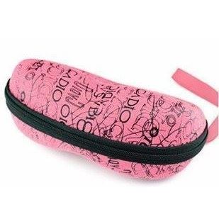 Lækkert hårdt etui med lyrics