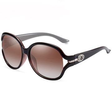 Polariserede Solbriller til kvinder "Vectra"