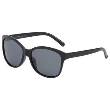 Polariserede Solbriller "Cat Eye" (Anti-refleks)