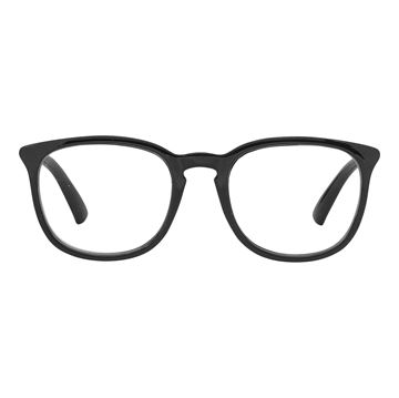 Blue Light Briller (Skærmbriller med blåt lys filter) "Curve"