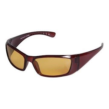 *ANTI-REFLEKS* Natkørebriller "Alpha"