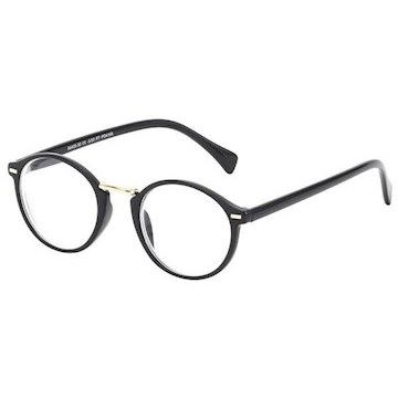 Minusbriller "Depp" (briller med minus-styrke)