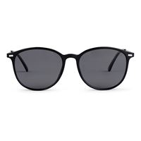 Solbriller med styrke minus: Polaroide Solbriller med minus-styrke (nærsynethed/myopia) "Prime"