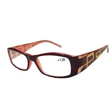 Læsebriller "Scarlet"