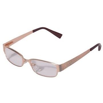 Læsebriller "Antique"