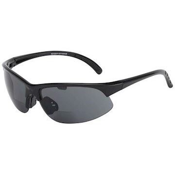 Sportssolbriller med læsefelt "Strike"