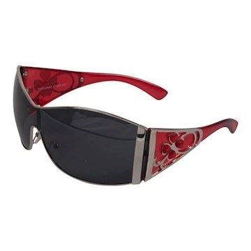 Polariserede Solbriller "Ruby" (Anti-refleks)