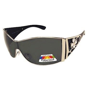 Polariserede Solbriller "Stefani" (Anti-refleks)