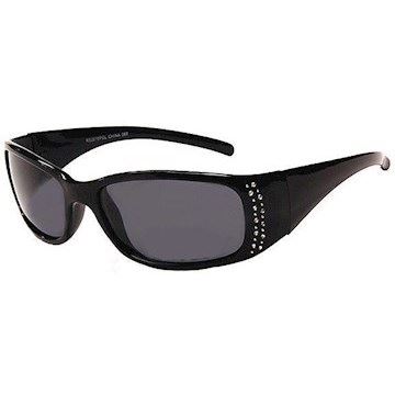 Polariserede Solbriller "Cindy" (Anti-refleks)