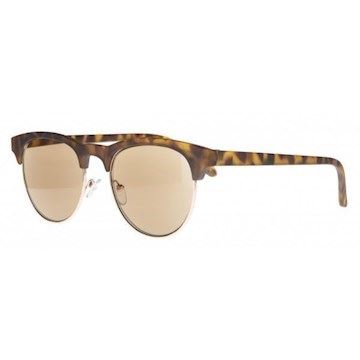 Unisex Solbriller med styrke (plus) "Funk"