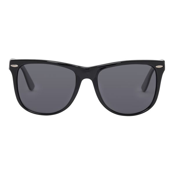 Wayfarer solbriller med filter Classic