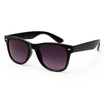 Solbrille med læsefelt, Uni-sex "Texas"