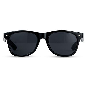 ben Polariserede Solbriller Med Styrke Plus. (Polaroide Antirefleks Linser) "Eclipse" 3
