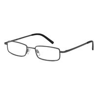 Læsebrille i holdbar kvalitet "Afternoon" 