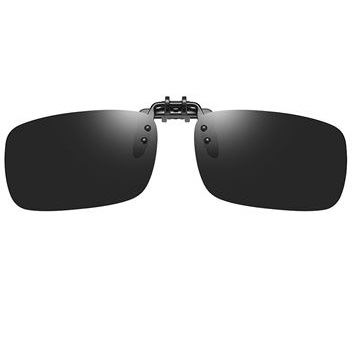 Clip-on / Vip-op solbriller "Air" (Anti-refleks)