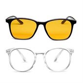 Komplet Blue Light Pakke - Læs mere her!