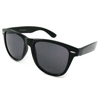 Unisex-Solbrille "Kansas" Medium/Large