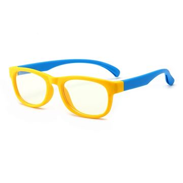 Blue Light Briller til børn (Skærmbriller med blåt lys filter) "Coolkid"
