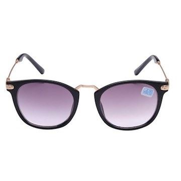 ben Solbriller Med Styrke Minus (Nærsynethed / Myopia) "Beach" 2
