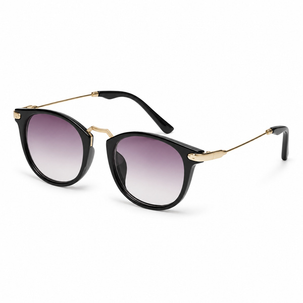 Solbriller med styrke minus (nærsynethed / myopia) "Beach"