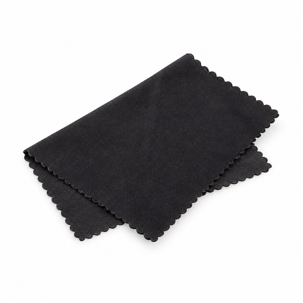 Luksus pudseklud i mikrofiber (kraftig kvalitet)
