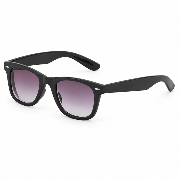 Styrke minus med lysere allround toning (kat 2) "Wayfarer"
