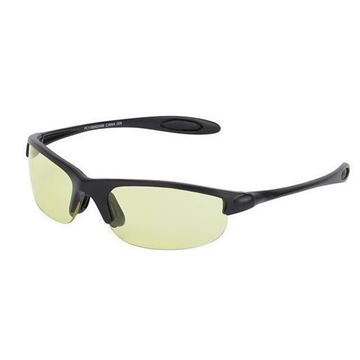 Sports-brille med svag toning "Excell"