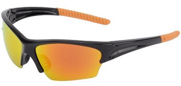 Polariserede Sportssolbriller (Anti-refleks)
