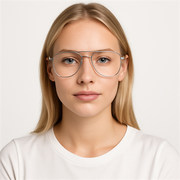 ben Minus-Brille I Klassik Stil "Fly" (Briller Med Minus-Styrke) 3