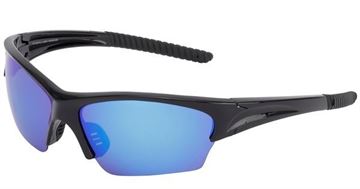 Polariserede Sportssolbriller (Anti-refleks)