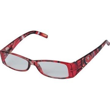 Læsebriller "Graffiti"