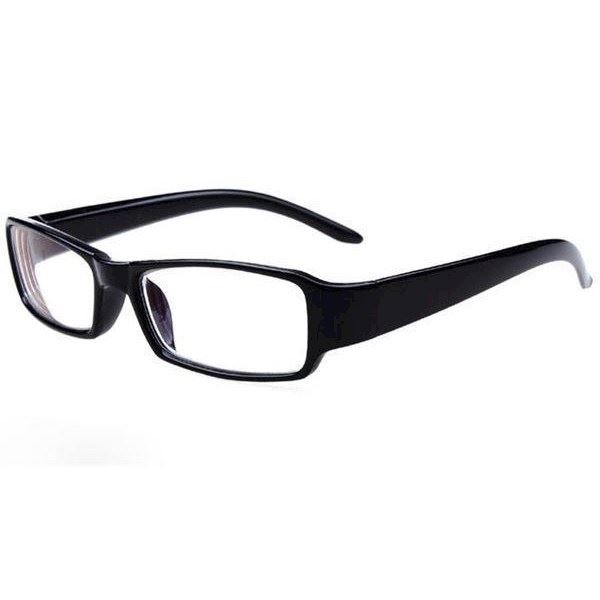 Clancy pen hul Minusbriller Look (briller med minus-styrke)