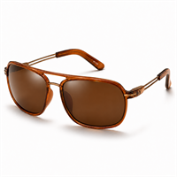 VEJER KUN 14 GRAM! DK's mest komfortable herre-solbrille? Banebrydende fleksibelt og ultra-let TR90 stel. Polariserede linser. "Air"