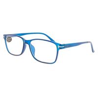 Blueshields Blue Light Briller (Skærmbriller med blåt lys filter) "Ocean"