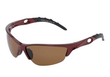 Polariserede Sportssolbriller "Play" (Anti-refleks)