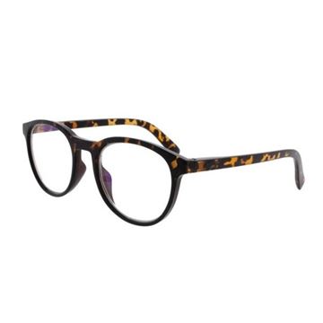 Blueshields Blue Light Briller (Skærmbriller med blåt lys filter) "Rave"