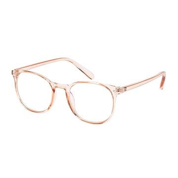 Blue Light Briller (Skærmbriller med blåt lys filter) "Ruby"