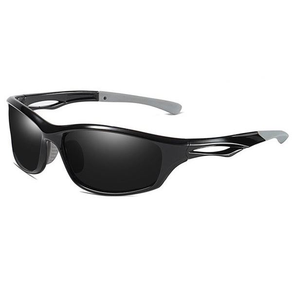 skrige par Velkommen Solbriller med styrke minus: Sportsbriller / Cykelbriller / Løbebriller med  styrke minus (nærsynethed/myopia) Runner