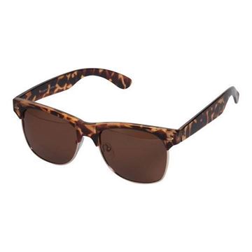 Polariserede Unisex Solbriller "Savannah"