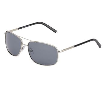 Polariserede Herre solbriller "Mr. Silver" (Anti-refleks)