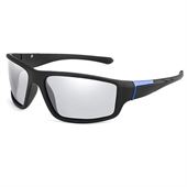 Fotokromiske Polariserede Sportssolbriller (Intelligente linser) "Speed"