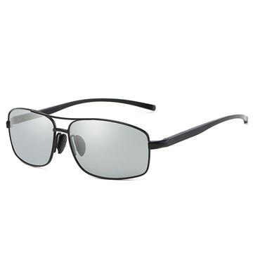 TILBUD! Fotokromiske Polariserede Solbriller til Mænd "Trace"