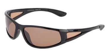 Polariserede Kørebriller "Ultimatum" (Høj-kontrast + Anti-refleks)