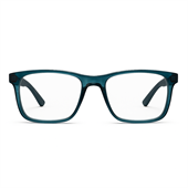 Læsebriller med Glidende overgang / Progressiv Styrke (Med skærmfilter) "Skarp"