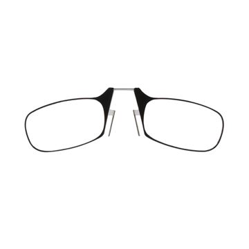 Genial stel-fri læsebrille - kan sættes på din mobil! "Travel"